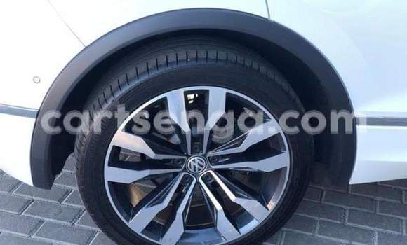 Acheter Occasion Voiture Volkswagen Tiguan Blanc à Big Bend, Lubombo Acheter Occasion Voiture Volkswagen Tiguan Blanc à Big Bend, Lubombo