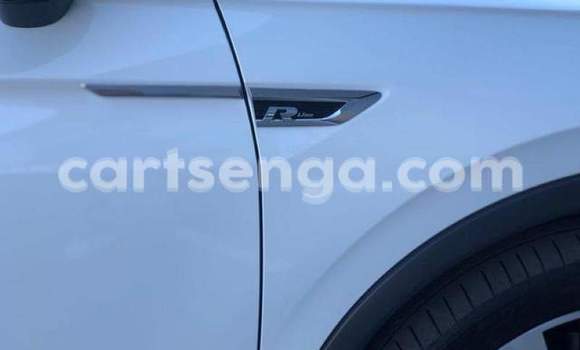 Acheter Occasion Voiture Volkswagen Tiguan Blanc à Big Bend, Lubombo Acheter Occasion Voiture Volkswagen Tiguan Blanc à Big Bend, Lubombo