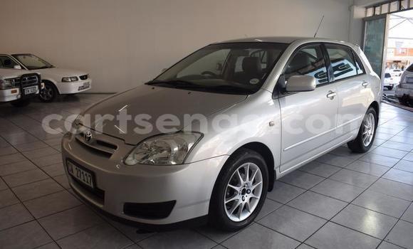 Acheter Occasion Voiture Toyota Runx Gris à Manzini, Manzini Acheter Occasion Voiture Toyota Runx Gris à Manzini, Manzini