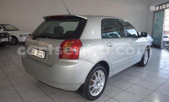 Acheter Occasion Voiture Toyota Runx Gris à Manzini, Manzini Acheter Occasion Voiture Toyota Runx Gris à Manzini, Manzini