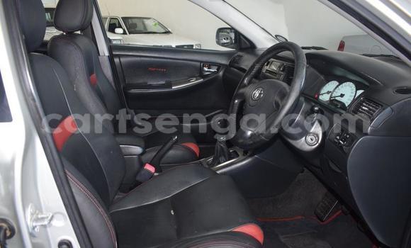 Acheter Occasion Voiture Toyota Runx Gris à Manzini, Manzini Acheter Occasion Voiture Toyota Runx Gris à Manzini, Manzini