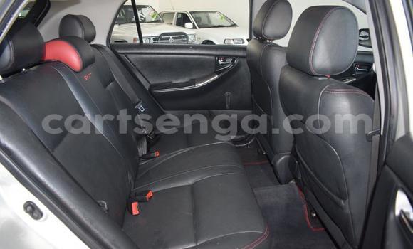 Acheter Occasion Voiture Toyota Runx Gris à Manzini, Manzini Acheter Occasion Voiture Toyota Runx Gris à Manzini, Manzini