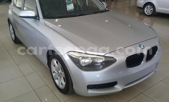 Nunua Ilio tumika BMW 1–Series Silver Gari ndani ya Manzini nchini Manzini Nunua Ilio tumika BMW 1–Series Silver Gari ndani ya Manzini nchini Manzini
