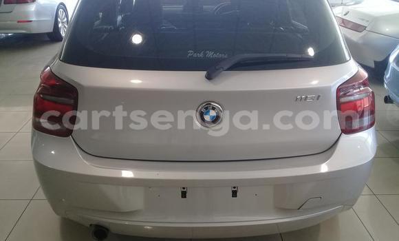 Nunua Ilio tumika BMW 1–Series Silver Gari ndani ya Manzini nchini Manzini Nunua Ilio tumika BMW 1–Series Silver Gari ndani ya Manzini nchini Manzini