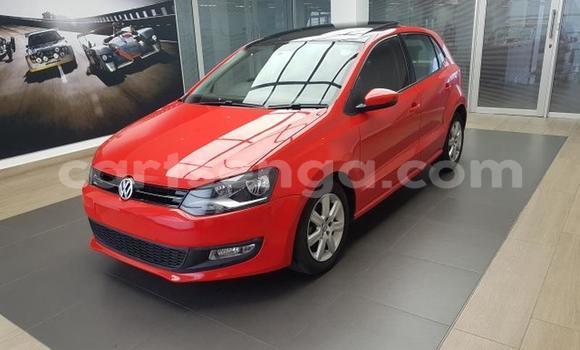 Nunua Ilio tumika Volkswagen Polo Red Gari ndani ya Manzini nchini Manzini Nunua Ilio tumika Volkswagen Polo Red Gari ndani ya Manzini nchini Manzini