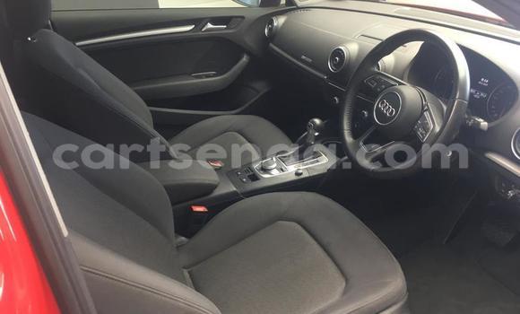 Nunua Ilio tumika Audi A3 Red Gari ndani ya Manzini nchini Manzini Nunua Ilio tumika Audi A3 Red Gari ndani ya Manzini nchini Manzini