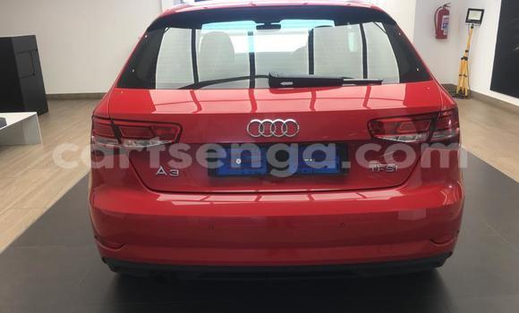Nunua Ilio tumika Audi A3 Red Gari ndani ya Manzini nchini Manzini Nunua Ilio tumika Audi A3 Red Gari ndani ya Manzini nchini Manzini