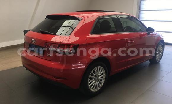 Nunua Ilio tumika Audi A3 Red Gari ndani ya Manzini nchini Manzini Nunua Ilio tumika Audi A3 Red Gari ndani ya Manzini nchini Manzini