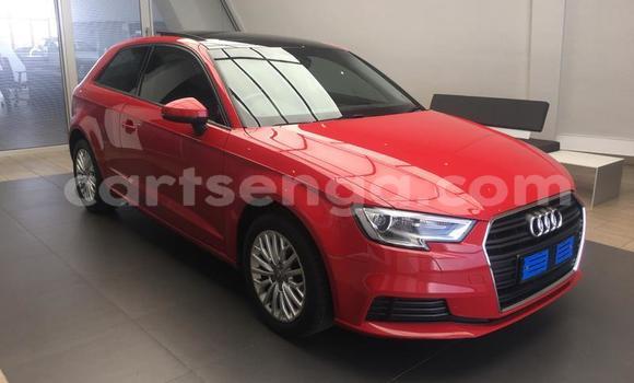 Nunua Ilio tumika Audi A3 Red Gari ndani ya Manzini nchini Manzini Nunua Ilio tumika Audi A3 Red Gari ndani ya Manzini nchini Manzini