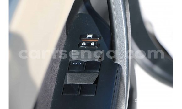 Acheter Import Voiture Toyota Corolla Blanc à Import - Dubai, Hhohho Acheter Import Voiture Toyota Corolla Blanc à Import - Dubai, Hhohho