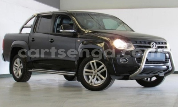 Acheter Occasion Voiture Volkswagen Amarok Noir à Manzini, Manzini Acheter Occasion Voiture Volkswagen Amarok Noir à Manzini, Manzini