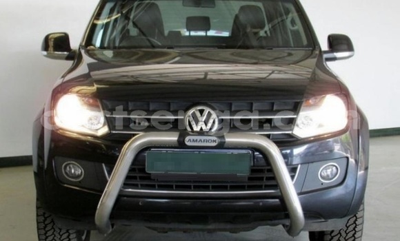 Acheter Occasion Voiture Volkswagen Amarok Noir à Manzini, Manzini Acheter Occasion Voiture Volkswagen Amarok Noir à Manzini, Manzini