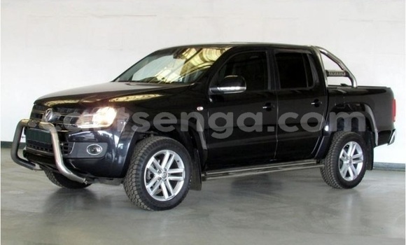 Acheter Occasion Voiture Volkswagen Amarok Noir à Manzini, Manzini Acheter Occasion Voiture Volkswagen Amarok Noir à Manzini, Manzini