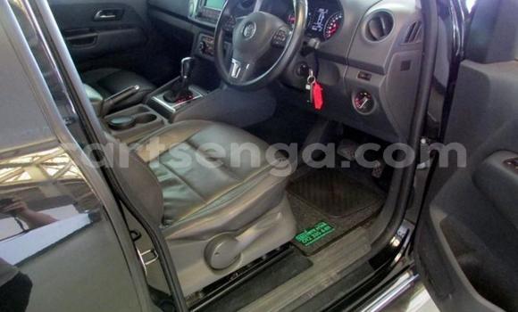 Acheter Occasion Voiture Volkswagen Amarok Noir à Manzini, Manzini Acheter Occasion Voiture Volkswagen Amarok Noir à Manzini, Manzini