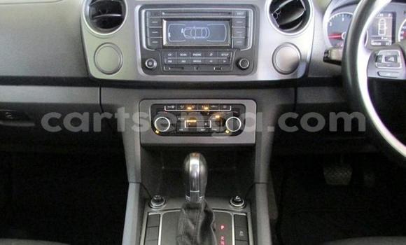 Acheter Occasion Voiture Volkswagen Amarok Noir à Manzini, Manzini Acheter Occasion Voiture Volkswagen Amarok Noir à Manzini, Manzini