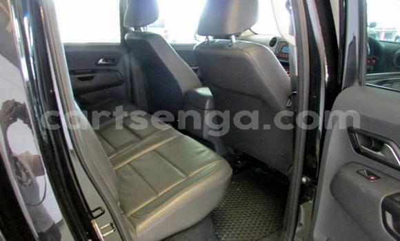 Acheter Occasion Voiture Volkswagen Amarok Noir à Manzini, Manzini Acheter Occasion Voiture Volkswagen Amarok Noir à Manzini, Manzini