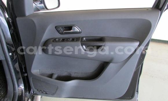 Acheter Occasion Voiture Volkswagen Amarok Noir à Manzini, Manzini Acheter Occasion Voiture Volkswagen Amarok Noir à Manzini, Manzini