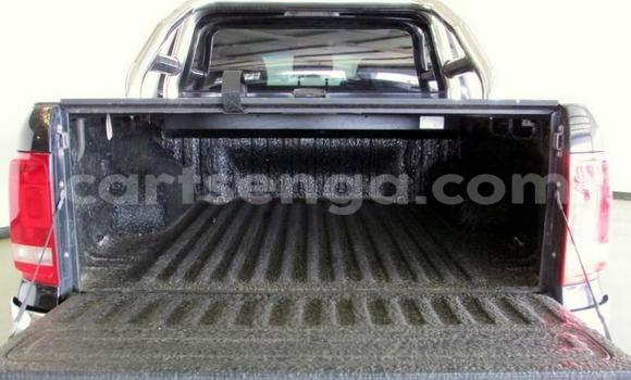 Acheter Occasion Voiture Volkswagen Amarok Noir à Manzini, Manzini Acheter Occasion Voiture Volkswagen Amarok Noir à Manzini, Manzini