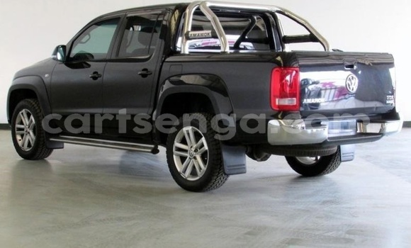 Acheter Occasion Voiture Volkswagen Amarok Noir à Manzini, Manzini Acheter Occasion Voiture Volkswagen Amarok Noir à Manzini, Manzini