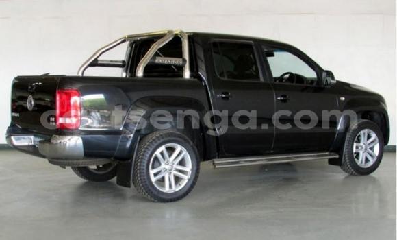 Acheter Occasion Voiture Volkswagen Amarok Noir à Manzini, Manzini Acheter Occasion Voiture Volkswagen Amarok Noir à Manzini, Manzini