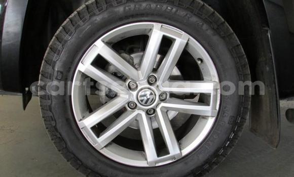 Acheter Occasion Voiture Volkswagen Amarok Noir à Manzini, Manzini Acheter Occasion Voiture Volkswagen Amarok Noir à Manzini, Manzini
