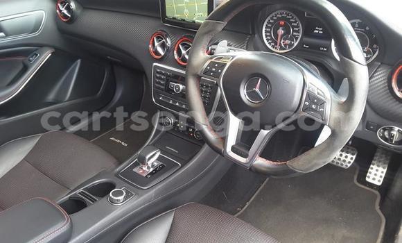 Buy Used Mercedes‒Benz A–Class Silver Car in Mbabane in Manzini Buy Used Mercedes‒Benz A–Class Silver Car in Mbabane in Manzini
