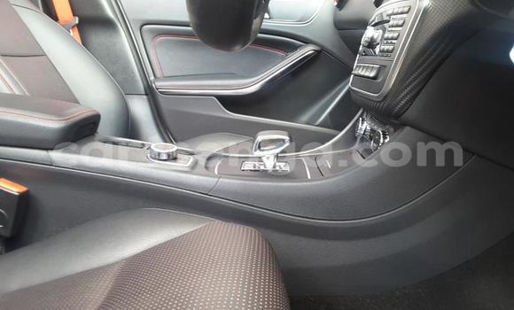 Buy Used Mercedes‒Benz A–Class Silver Car in Mbabane in Manzini Buy Used Mercedes‒Benz A–Class Silver Car in Mbabane in Manzini