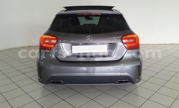 Buy Used Mercedes‒Benz A–Class Silver Car in Mbabane in Manzini Buy Used Mercedes‒Benz A–Class Silver Car in Mbabane in Manzini