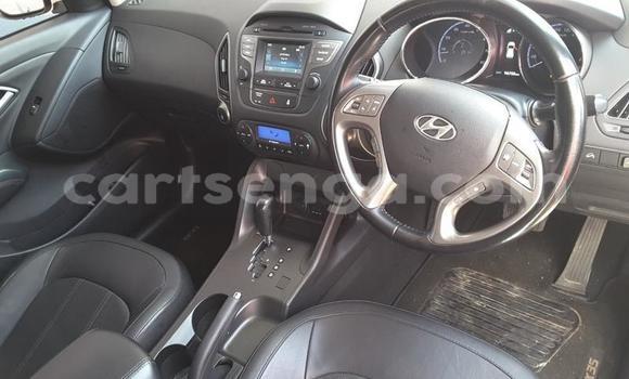 Acheter Occasion Voiture Hyundai ix35 Blanc à Ezulwini, Hhohho Acheter Occasion Voiture Hyundai ix35 Blanc à Ezulwini, Hhohho