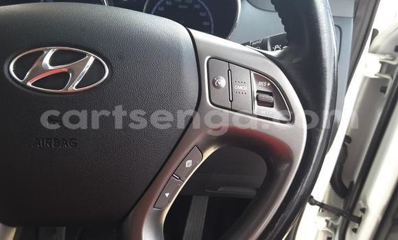 Acheter Occasion Voiture Hyundai ix35 Blanc à Ezulwini, Hhohho Acheter Occasion Voiture Hyundai ix35 Blanc à Ezulwini, Hhohho