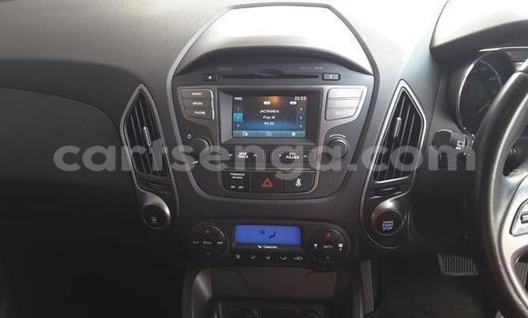 Acheter Occasion Voiture Hyundai ix35 Blanc à Ezulwini, Hhohho Acheter Occasion Voiture Hyundai ix35 Blanc à Ezulwini, Hhohho