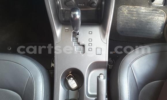 Acheter Occasion Voiture Hyundai ix35 Blanc à Ezulwini, Hhohho Acheter Occasion Voiture Hyundai ix35 Blanc à Ezulwini, Hhohho