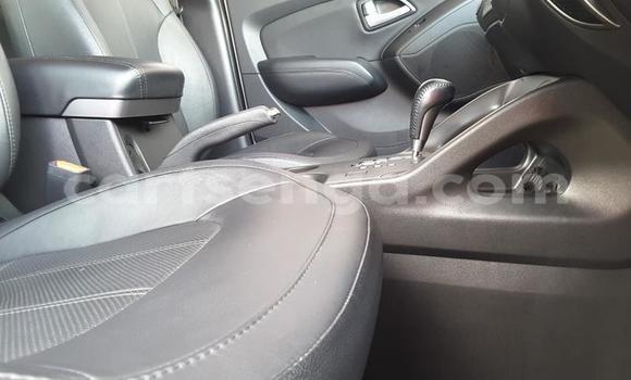 Acheter Occasion Voiture Hyundai ix35 Blanc à Ezulwini, Hhohho Acheter Occasion Voiture Hyundai ix35 Blanc à Ezulwini, Hhohho