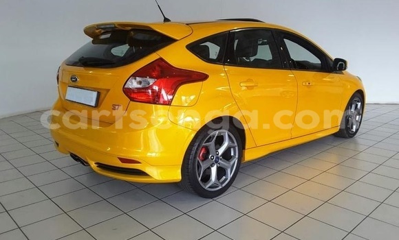 Acheter Occasion Voiture Ford Focus ST Autre à Mbabane, Manzini Acheter Occasion Voiture Ford Focus ST Autre à Mbabane, Manzini