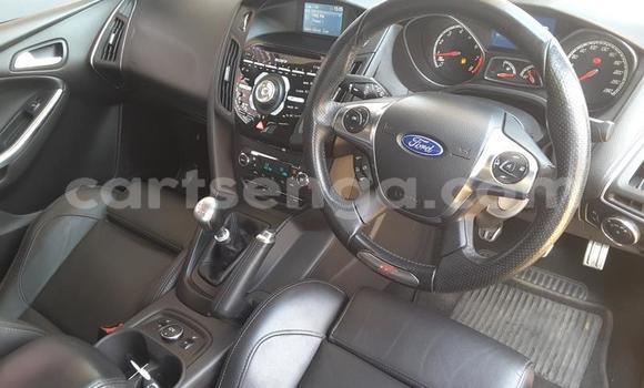 Acheter Occasion Voiture Ford Focus ST Autre à Mbabane, Manzini Acheter Occasion Voiture Ford Focus ST Autre à Mbabane, Manzini