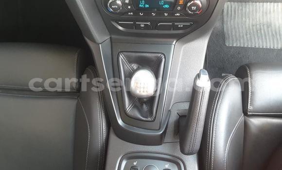 Acheter Occasion Voiture Ford Focus ST Autre à Mbabane, Manzini Acheter Occasion Voiture Ford Focus ST Autre à Mbabane, Manzini