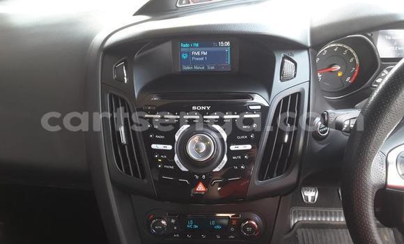 Acheter Occasion Voiture Ford Focus ST Autre à Mbabane, Manzini Acheter Occasion Voiture Ford Focus ST Autre à Mbabane, Manzini