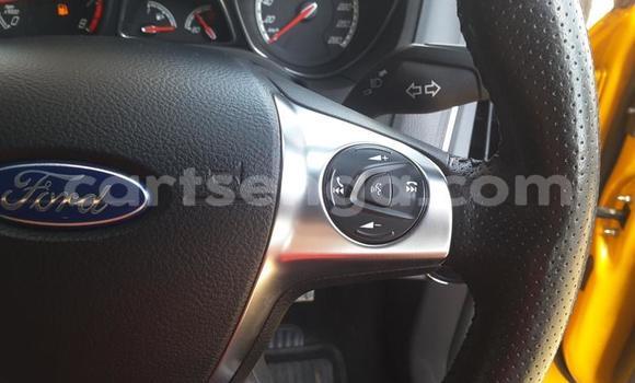 Acheter Occasion Voiture Ford Focus ST Autre à Mbabane, Manzini Acheter Occasion Voiture Ford Focus ST Autre à Mbabane, Manzini
