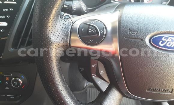 Acheter Occasion Voiture Ford Focus ST Autre à Mbabane, Manzini Acheter Occasion Voiture Ford Focus ST Autre à Mbabane, Manzini