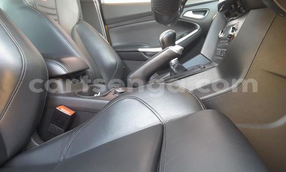 Acheter Occasion Voiture Ford Focus ST Autre à Mbabane, Manzini Acheter Occasion Voiture Ford Focus ST Autre à Mbabane, Manzini