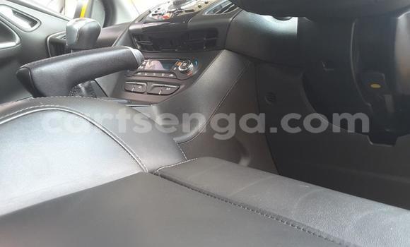 Acheter Occasion Voiture Ford Focus ST Autre à Mbabane, Manzini Acheter Occasion Voiture Ford Focus ST Autre à Mbabane, Manzini