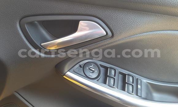 Acheter Occasion Voiture Ford Focus ST Autre à Mbabane, Manzini Acheter Occasion Voiture Ford Focus ST Autre à Mbabane, Manzini