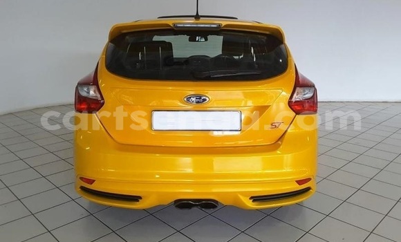 Acheter Occasion Voiture Ford Focus ST Autre à Mbabane, Manzini Acheter Occasion Voiture Ford Focus ST Autre à Mbabane, Manzini