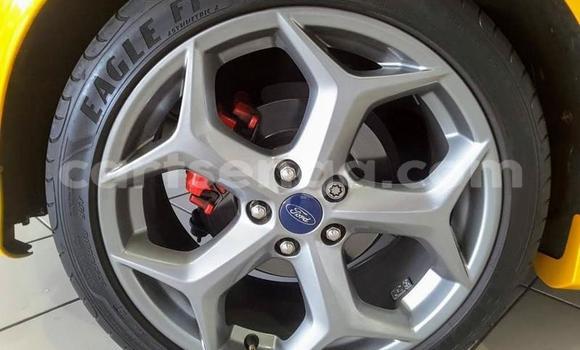 Acheter Occasion Voiture Ford Focus ST Autre à Mbabane, Manzini Acheter Occasion Voiture Ford Focus ST Autre à Mbabane, Manzini