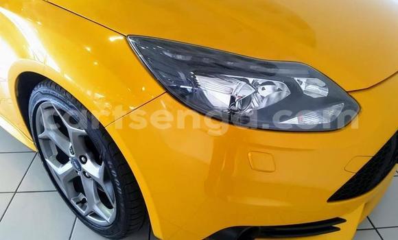 Acheter Occasion Voiture Ford Focus ST Autre à Mbabane, Manzini Acheter Occasion Voiture Ford Focus ST Autre à Mbabane, Manzini