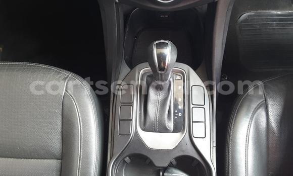 Acheter Occasion Voiture Hyundai Santa Fe Autre à Hluti, Shiselweni District Acheter Occasion Voiture Hyundai Santa Fe Autre à Hluti, Shiselweni District