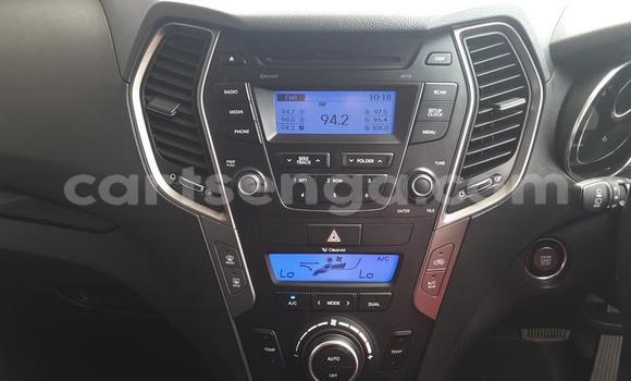 Acheter Occasion Voiture Hyundai Santa Fe Autre à Hluti, Shiselweni District Acheter Occasion Voiture Hyundai Santa Fe Autre à Hluti, Shiselweni District