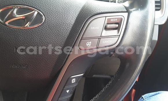 Acheter Occasion Voiture Hyundai Santa Fe Autre à Hluti, Shiselweni District Acheter Occasion Voiture Hyundai Santa Fe Autre à Hluti, Shiselweni District