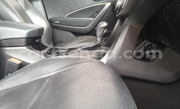 Acheter Occasion Voiture Hyundai Santa Fe Autre à Hluti, Shiselweni District Acheter Occasion Voiture Hyundai Santa Fe Autre à Hluti, Shiselweni District