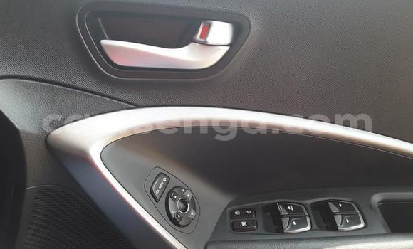 Acheter Occasion Voiture Hyundai Santa Fe Autre à Hluti, Shiselweni District Acheter Occasion Voiture Hyundai Santa Fe Autre à Hluti, Shiselweni District